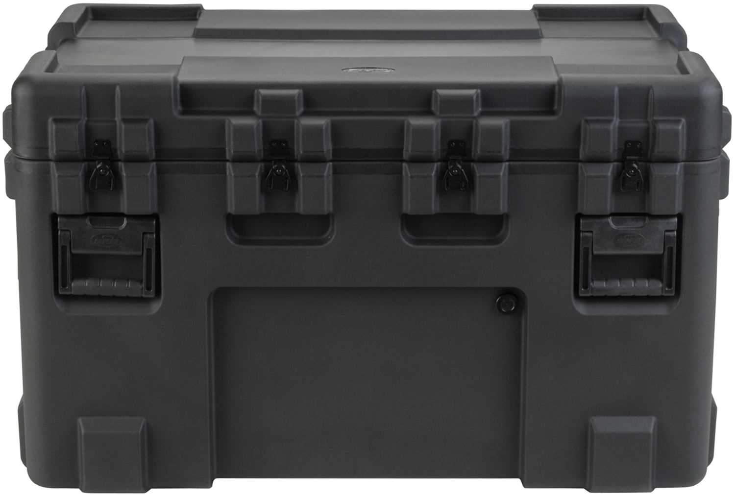 SKB 3R402424BL Molded Equipment Case - Your Ultimate Equipment Protector