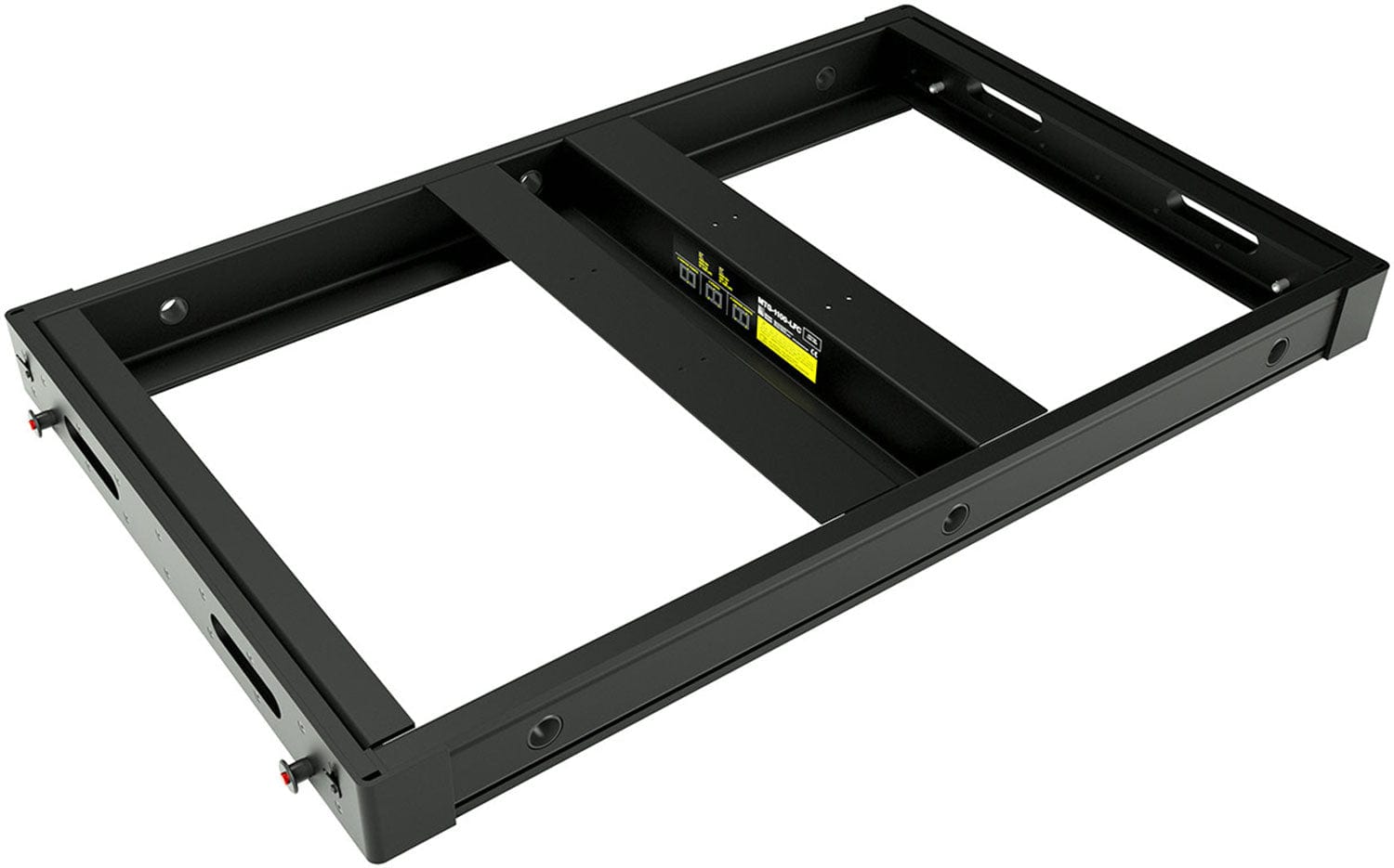 Meyer Sound B1100LFC Top Grid Rigging Bumper - Soar High with Ease!