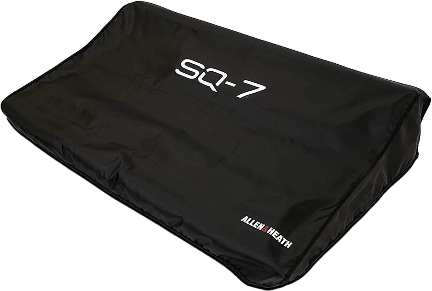 Allen & Heath AP11334 SQ-7 Digital Mixer Dust Cover - Protect Your Mixer in Style