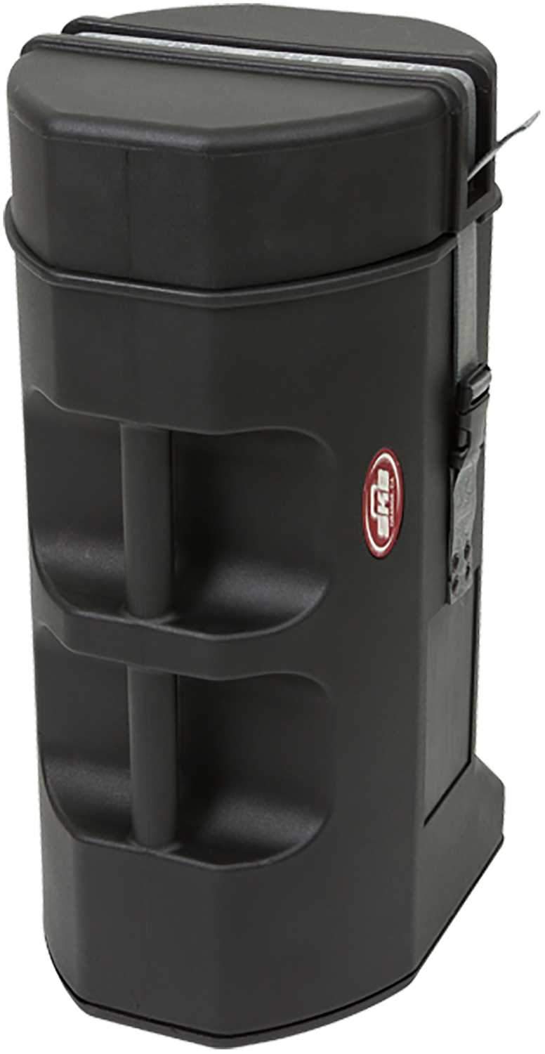 SKB 24-Inch Roto-Mold Tripod Case - Ultimate Protection for Your Tripod