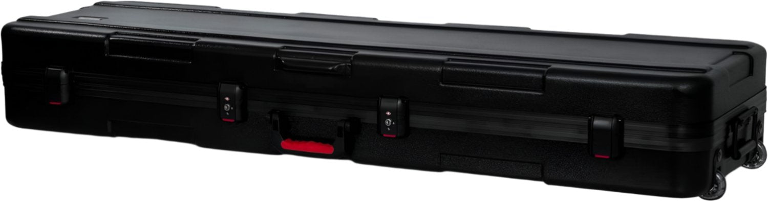 Gator TSA Slim 88-Key Keyboard Case - The Ultimate Travel Companion