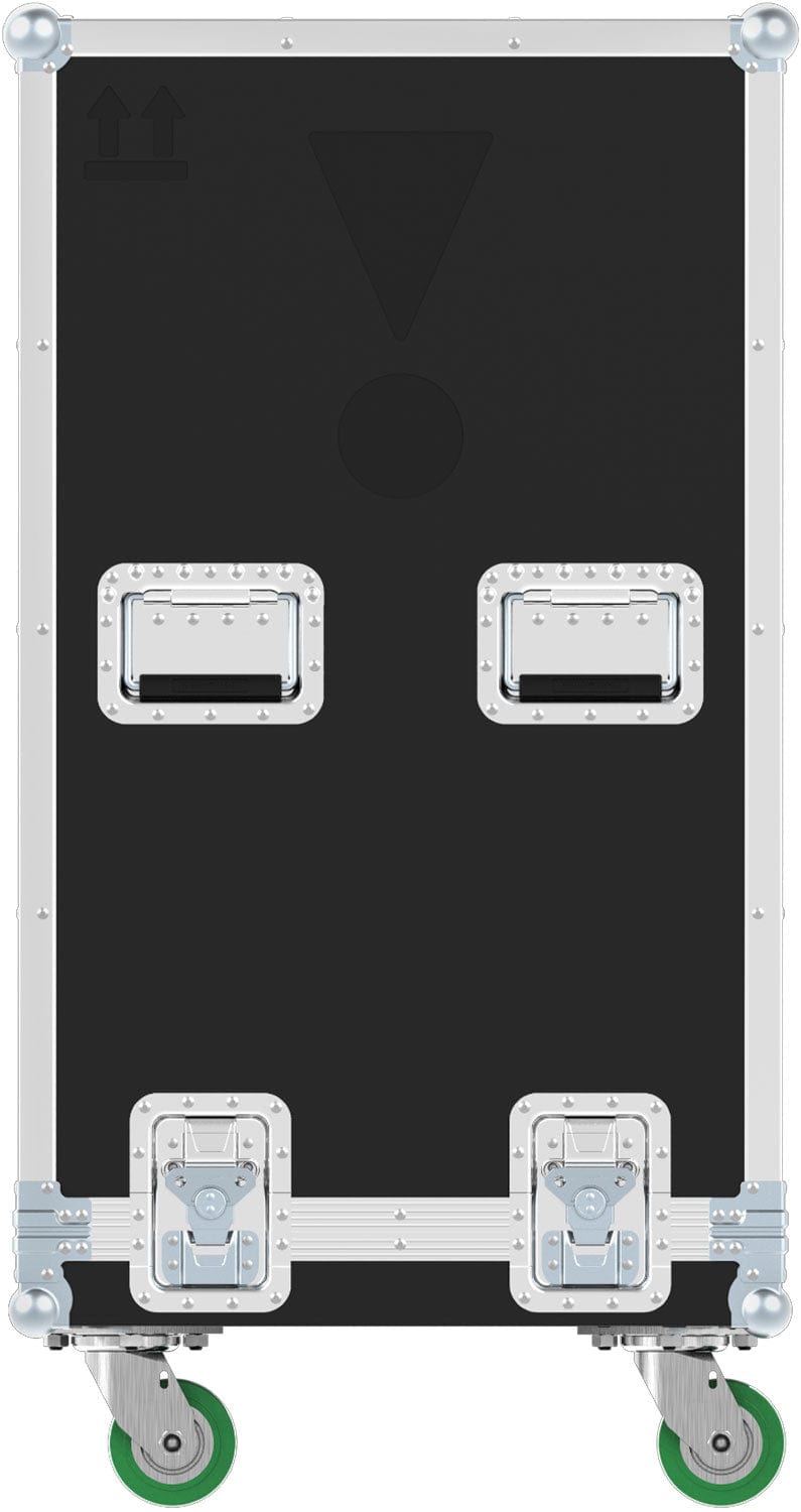 JBL SRX906LA Flight Case - Your Ultimate Speaker Protection