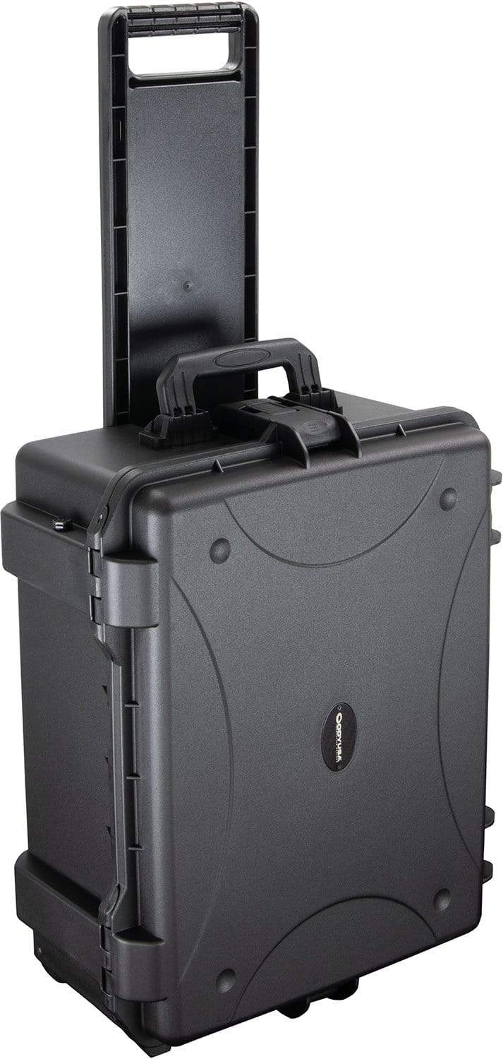 Odyssey VU191408HW: The Ultimate Protective Travel Case for Your Gear