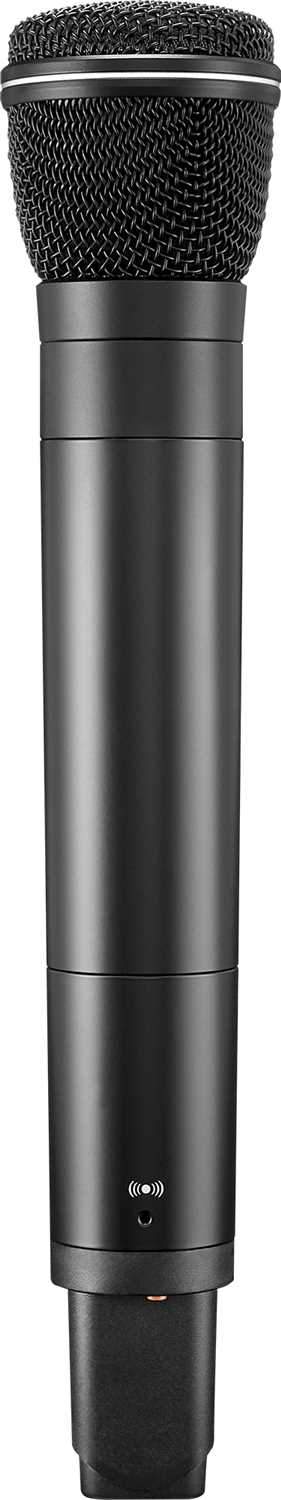 Electro-Voice RE3-HHT96-6M High-Performance Handheld Mic Transmitter