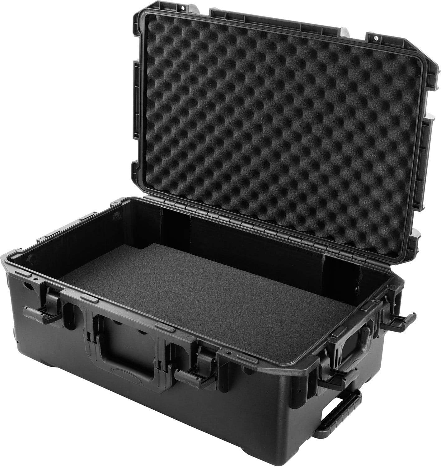 Odyssey VU251509HW: Your Ultimate Gear Protector with Style and Convenience