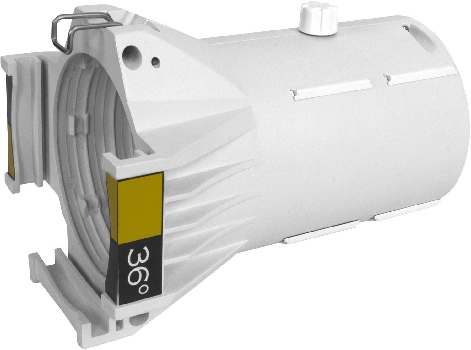 Chauvet 36 Degree HD White Lens Tube for Ovation Fixtures