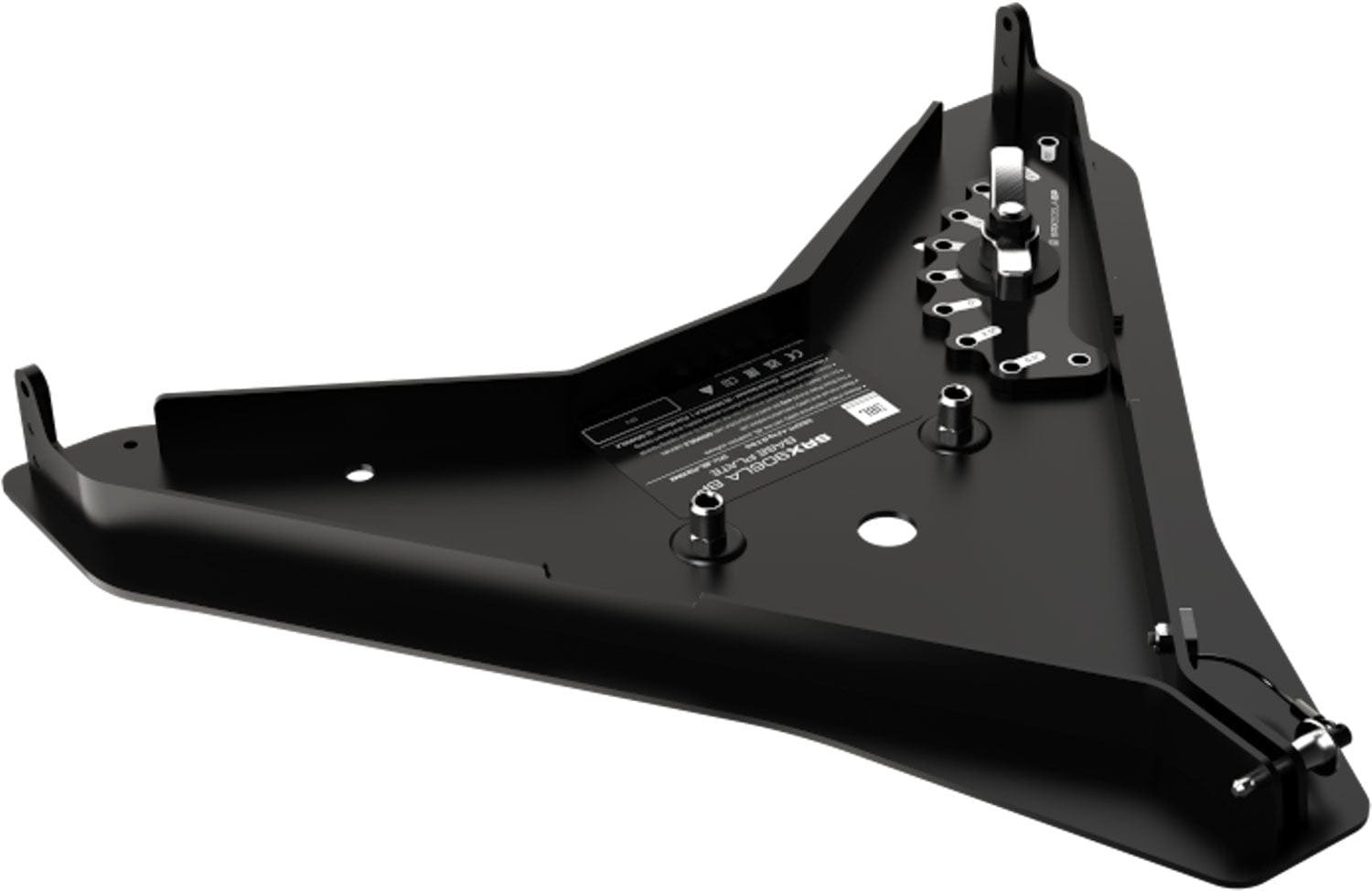 JBL SRX906LA - BP: The Ultimate Base Plate for SRX906LA Arrays