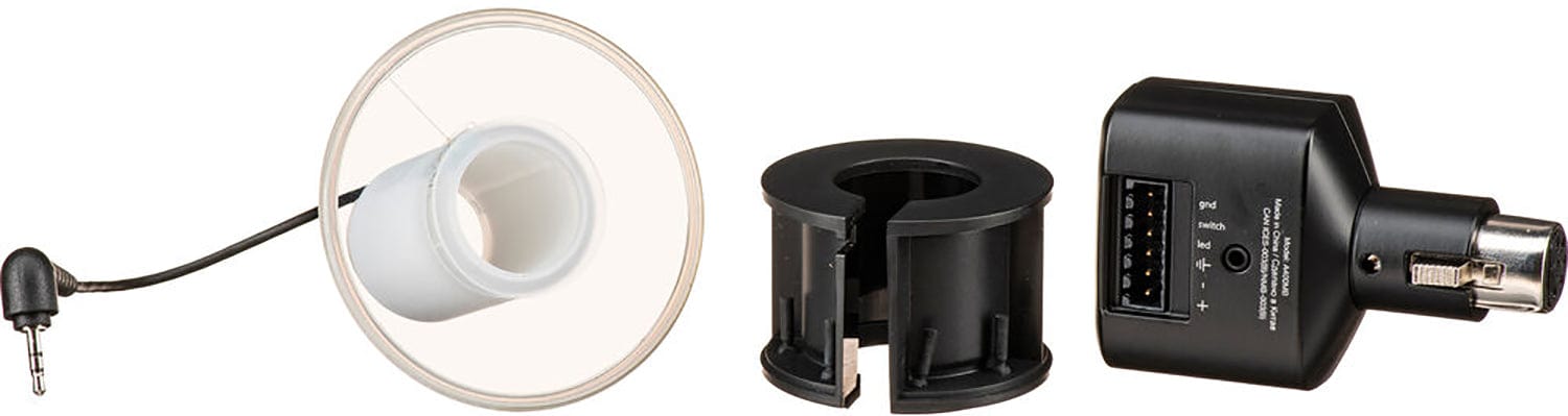 Shure A400MB Microflex: