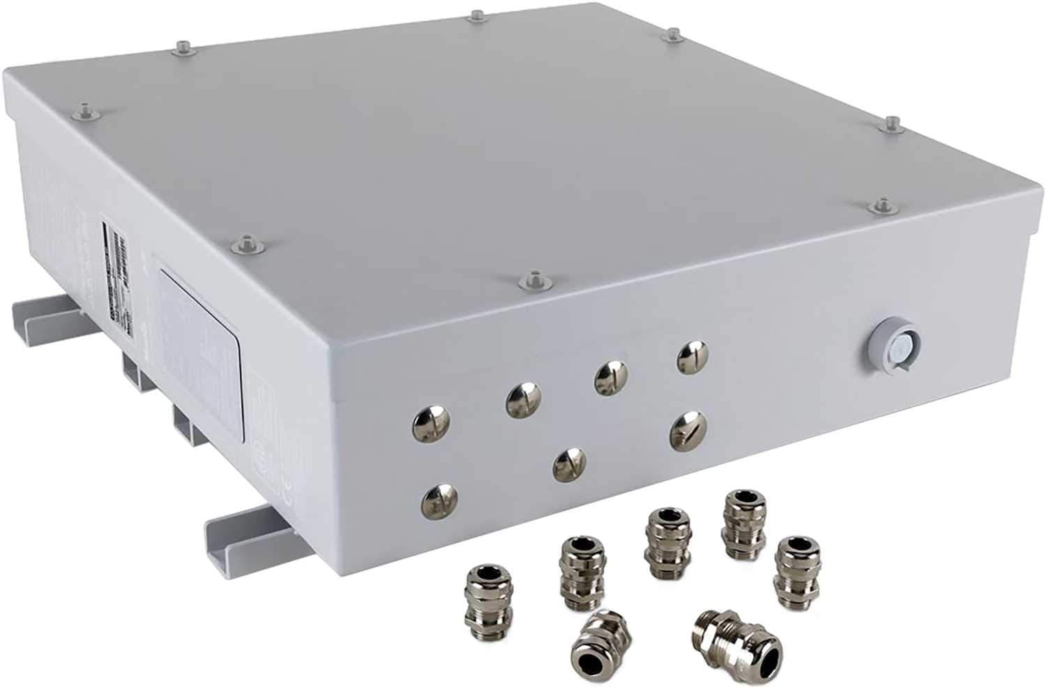 Martin P3 PowerPort 1000 IP Install: Your Ultimate LED Video Power Solution