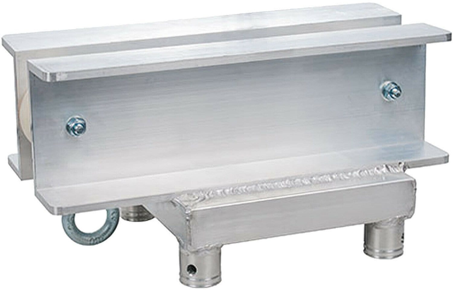 Global Truss CM F34 Ground Support Top Section