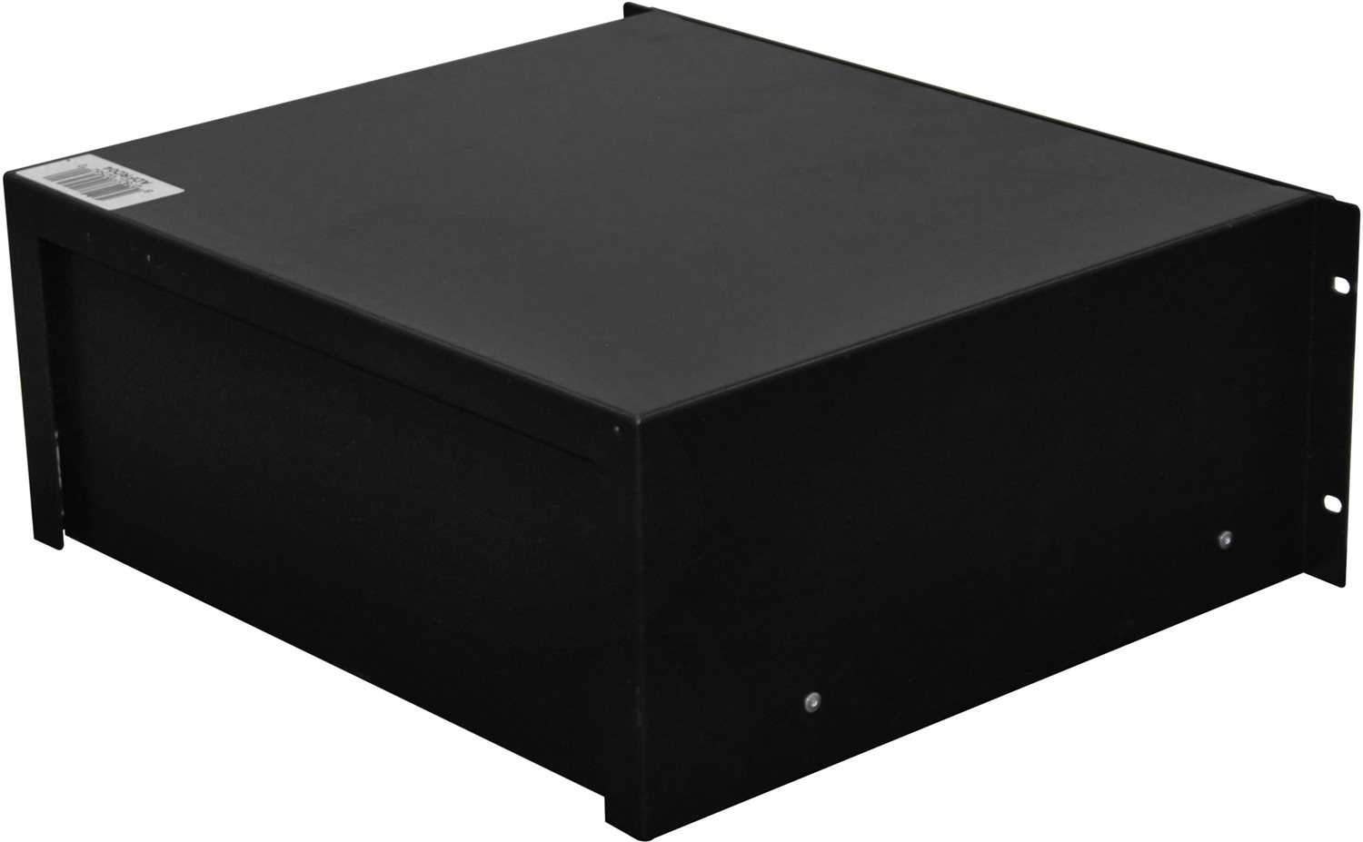 Odyssey 4-Space Locking Drawer with Foam - Ideal Storage Solution