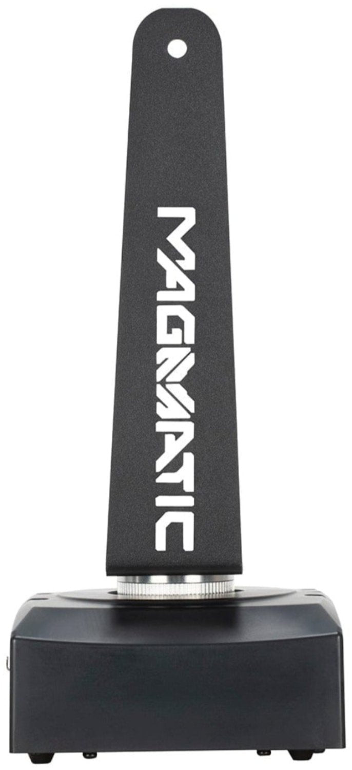 Elation Professional Magmatic PM-DMX1 - The Ultimate Pan Motor Accessory for Magmatic Crisp Max Snow Machine