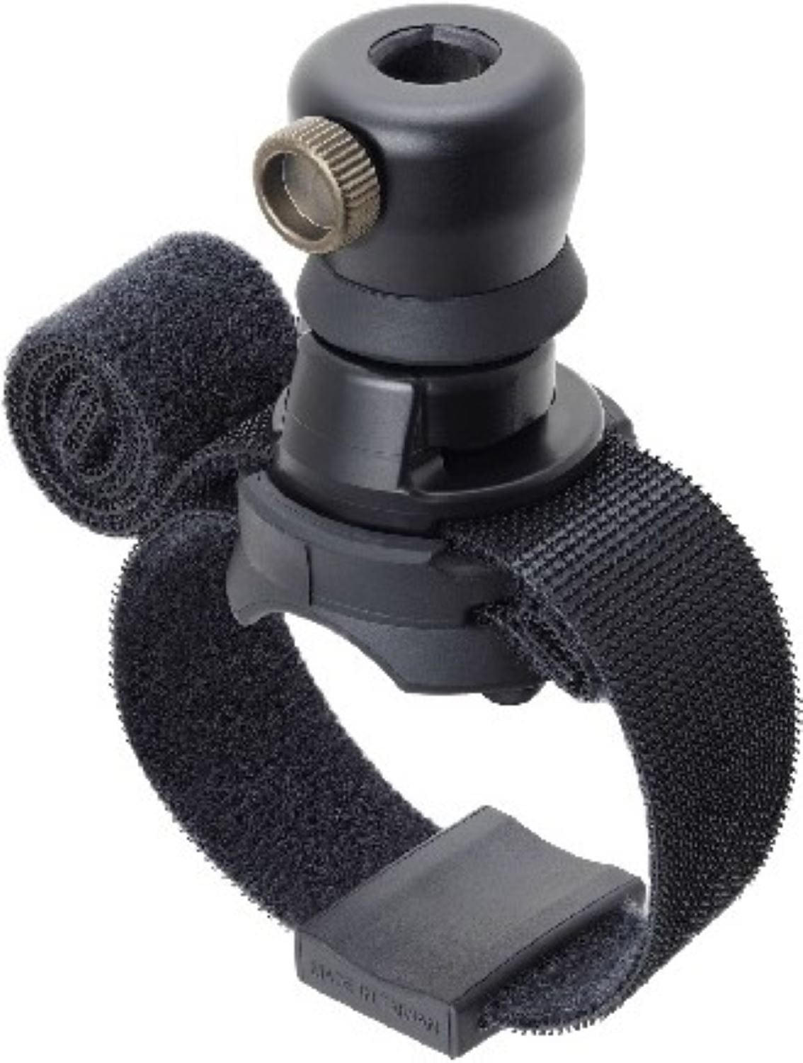 Audio-Technica ATM350W Woodwind Instrument Microphone with Mount and 5-Inch Gooseneck