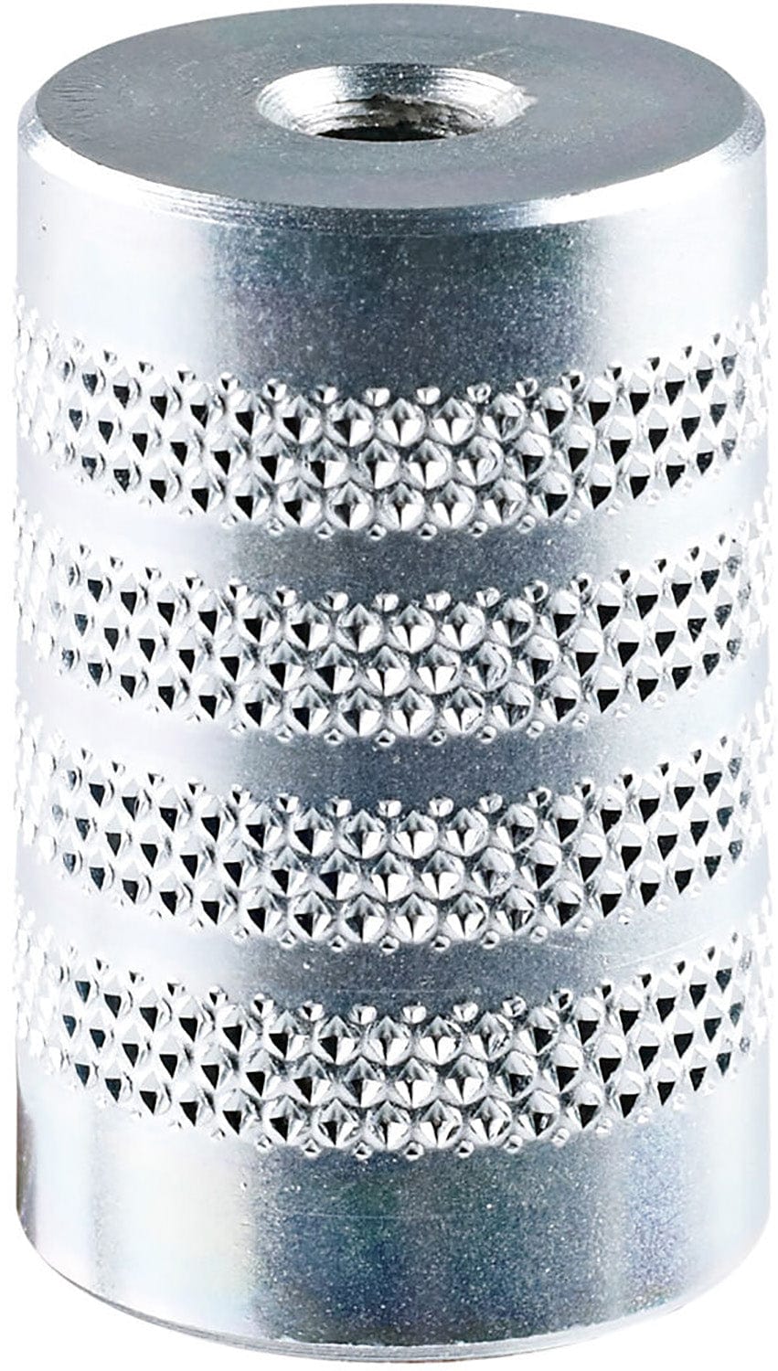 K&M 15282.000.29 Zinc-Coated Instrument Peg Adapter - The Ultimate Connectivity Solution