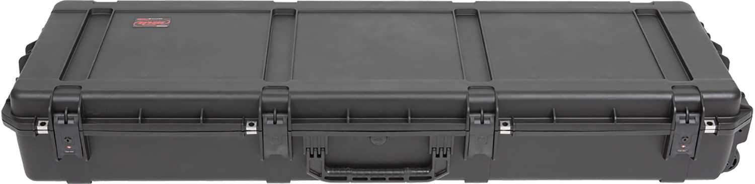 SKB iSeries 88-Note Keyboard Case - Your Ultimate Keyboard Protector
