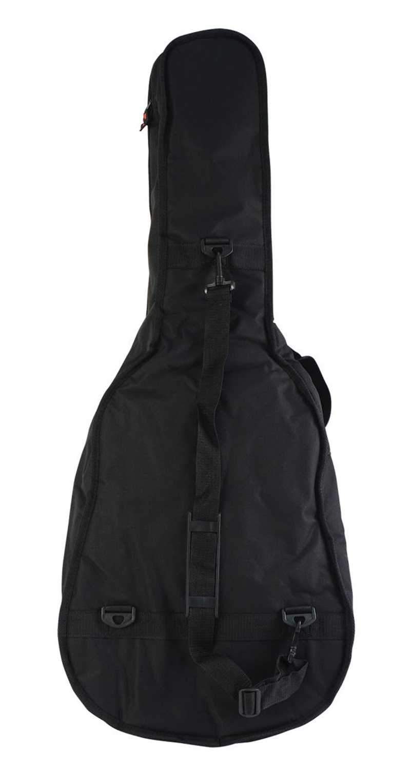 Gator GBE-DREAD Dreadnought Guitar Gig Bag - Your Guitar's Reliable Protector