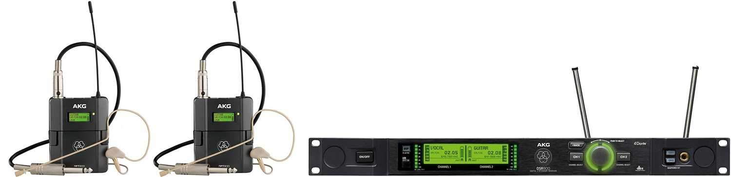 AKG DMS800BD1