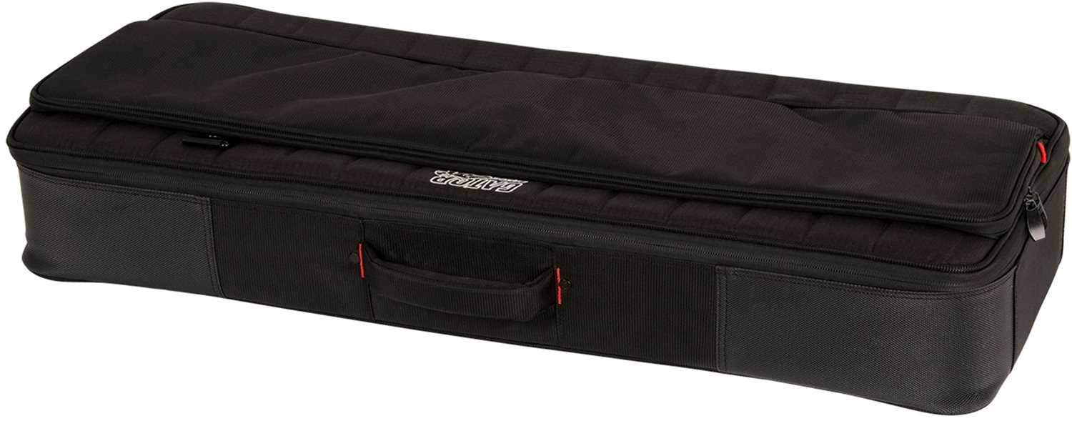 Gator Pro-Go 88-Note Keyboard Gig Bag - Your Ultimate Keyboard Companion