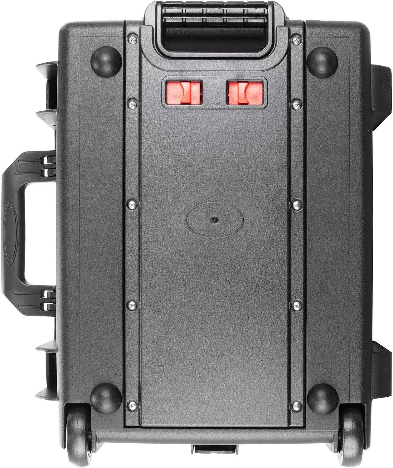 Odyssey VU191408HW: The Ultimate Protective Travel Case for Your Gear