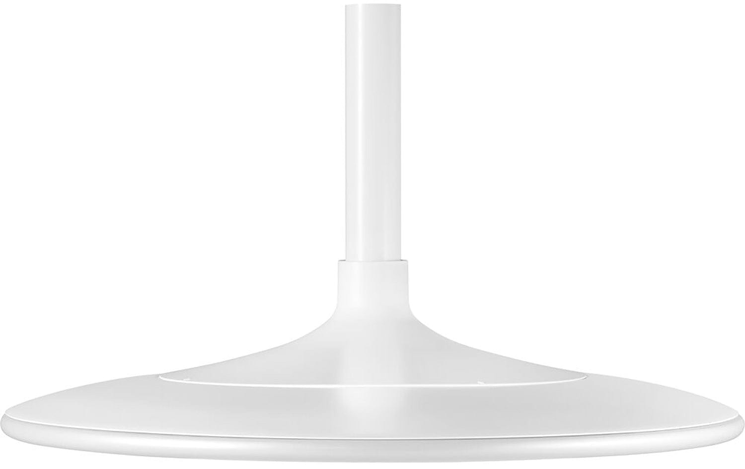 Shure MXA920W-R White Round Ceiling Array Microphone - Your Ultimate Audio Solution