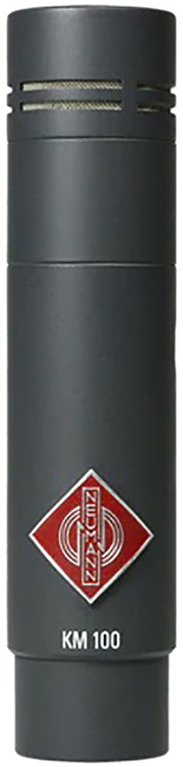 Neumann KM-143 Wide Cardioid Woodbox Microphone - Your Ultimate Recording Companion