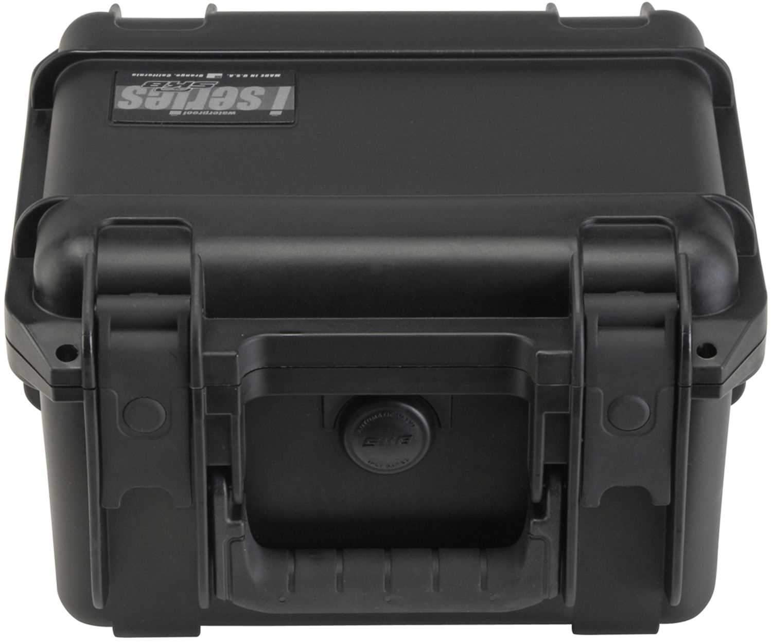 SKB 9In x 7In x 6In Watertight Case - Your Ultimate Protection Solution
