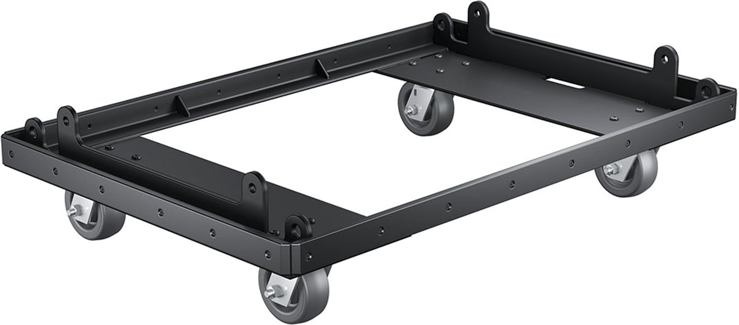 Meyer Sound DLEO Dolly Bumper - The Ultimate Leo Transport Solution