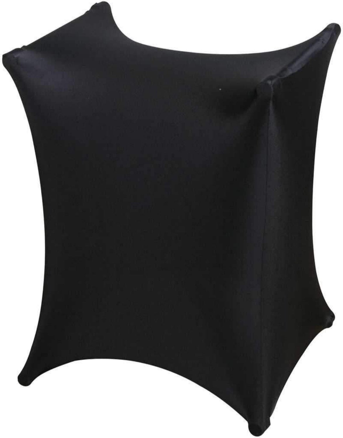 Odyssey SPALTBXSBLK X Stand Black Slip Screen Cover - Hide Cables & Enhance Setup