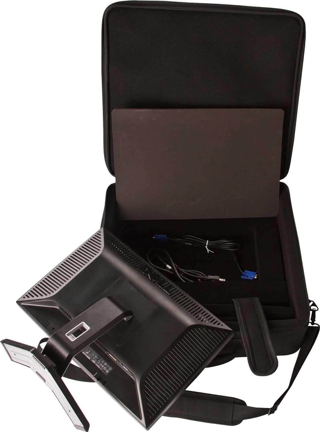 Gator Ultra-Protective 22-Inch Flat Screen Monitor Lightweight Case