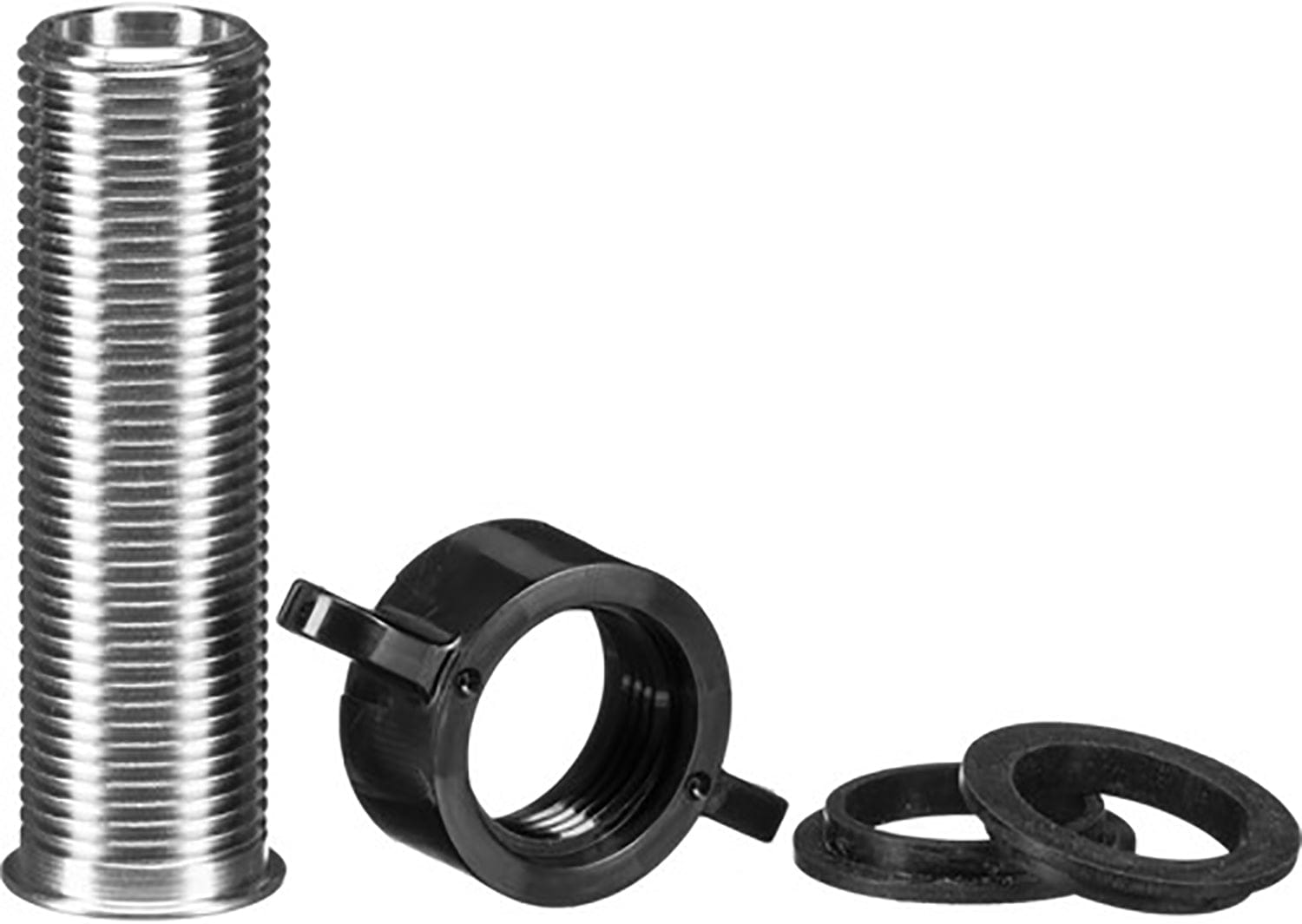 Shure MX396/C-DUAL Microflex Dual-Element Condenser Microphone - The Ultimate Solution for Crystal-Clear Conferencing