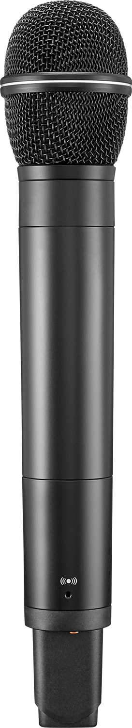 Electro-Voice RE3-HHT76-5L Handheld ND76 Mic - Your Ultimate Vocal Performance Companion