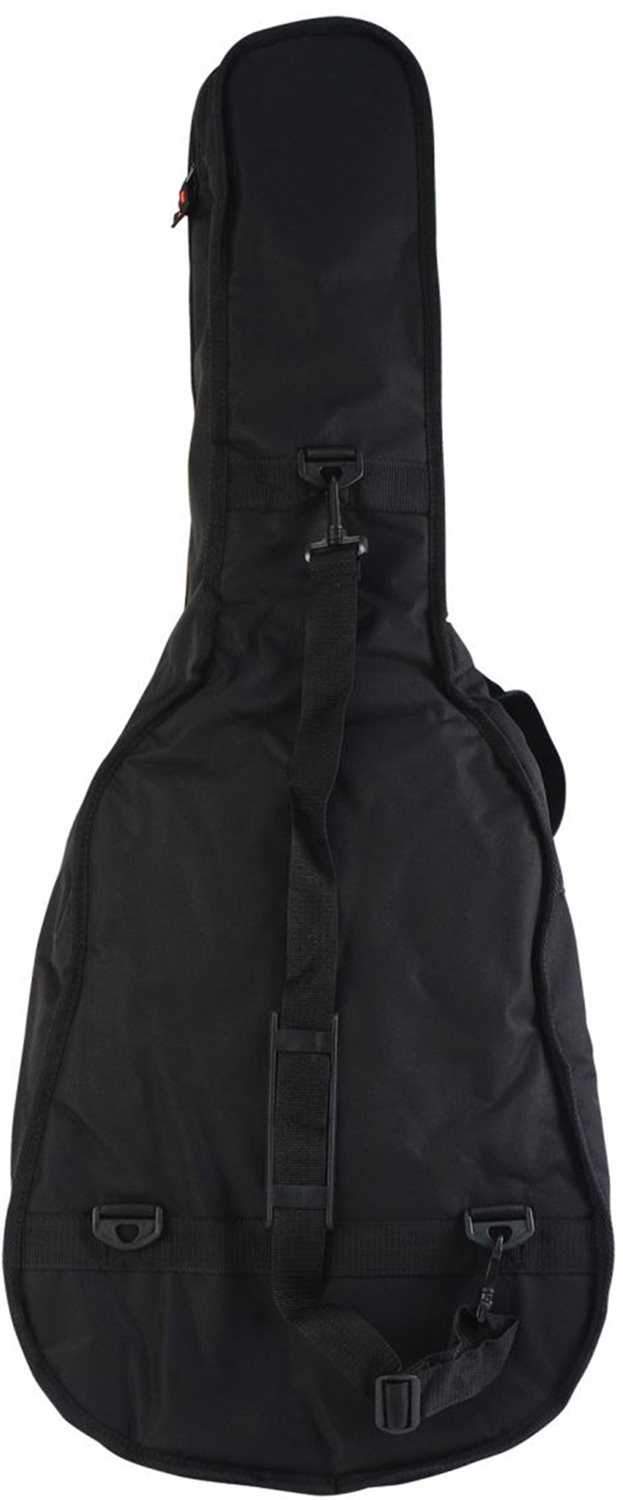 Gator GC-DREAD Dreadnought Guitar Case - Your Guitar's Protective Companion