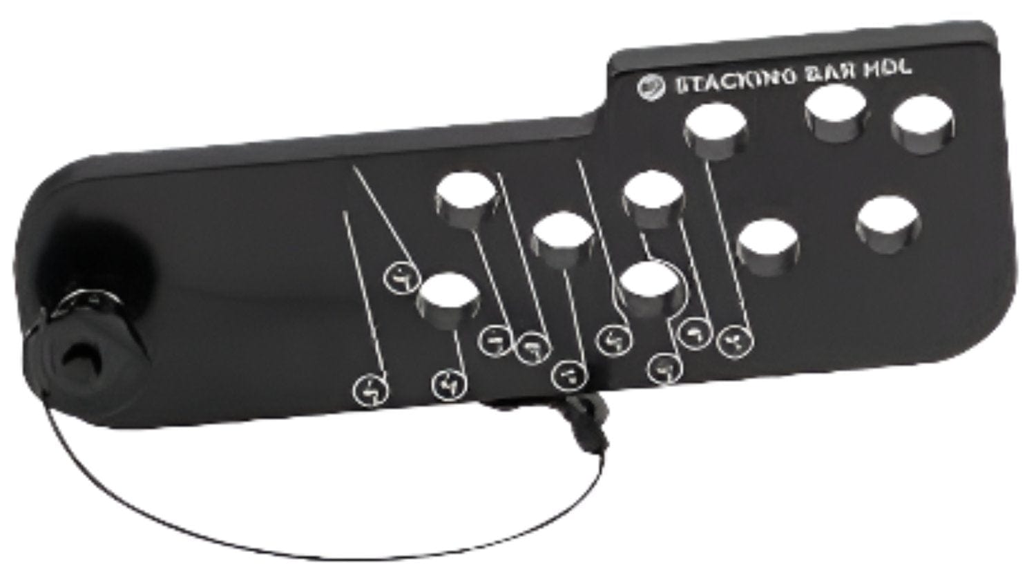 RCF FL-B HDL 28 Flybar: The Ultimate Solution for HDL 28-A and HDL 36-AS Speakers