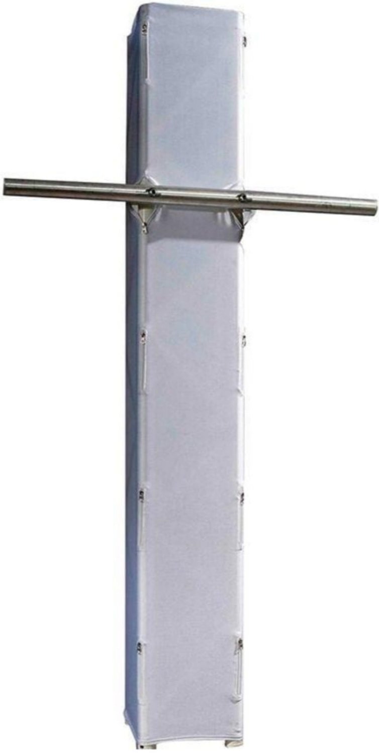 Global Truss GTTC15Z 1.5M Professional Fabric Truss Cover with Access Zipper