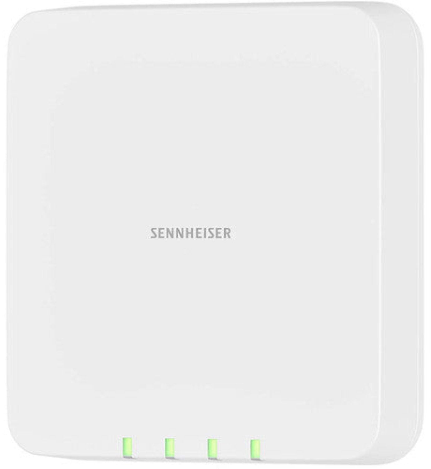 Sennheiser SL MCR 4 DW-4 SpeechLine Multi-Channel Receiver - Your Ideal Wireless Solution