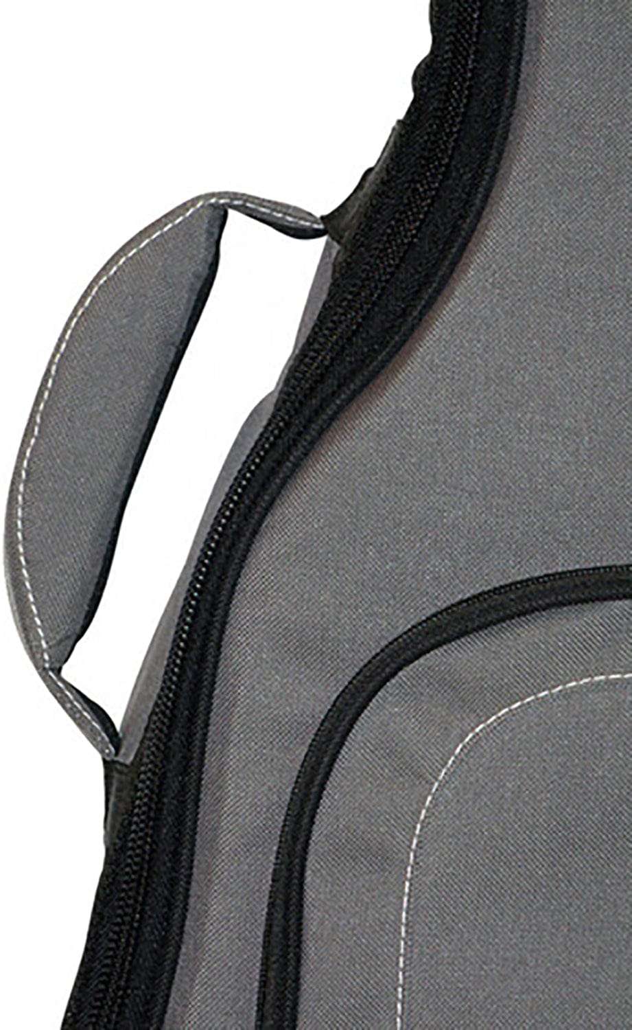 On-Stage Hybrid Classical Guitar Gig Bag - Protect & Transport with Ease