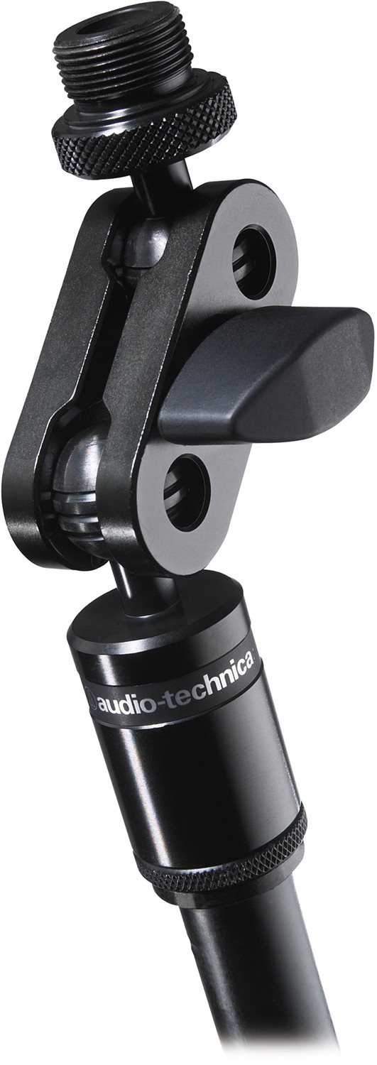 Audio Technica AT8459 Antenna Swivel Mount - Precision Placement Made Easy