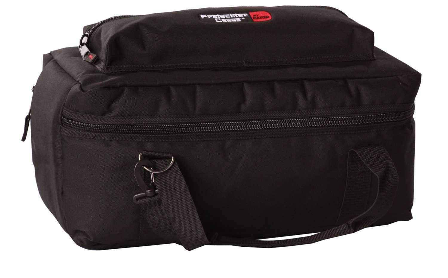 Gator GP-66 Ultra-Protective Par Can Lighting Bag