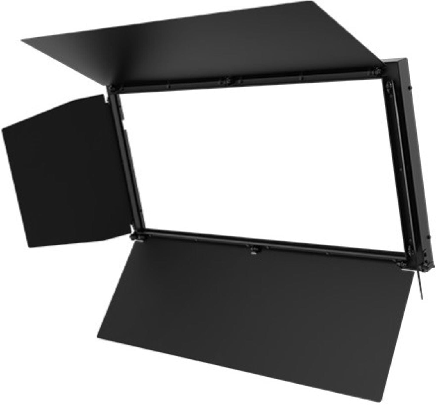ChauvetProIP Studio Barndoor