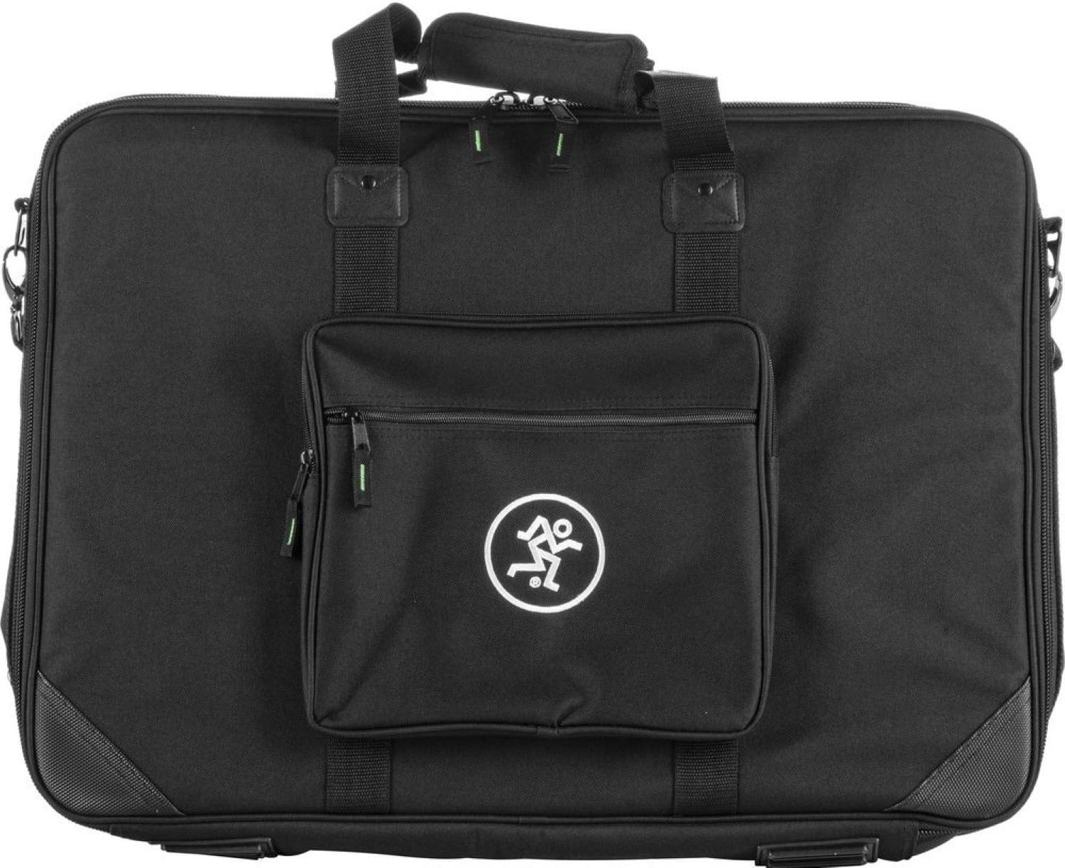 Mackie ProFX22v3 Mixer Carry Bag - Your Ultimate Mixer Companion