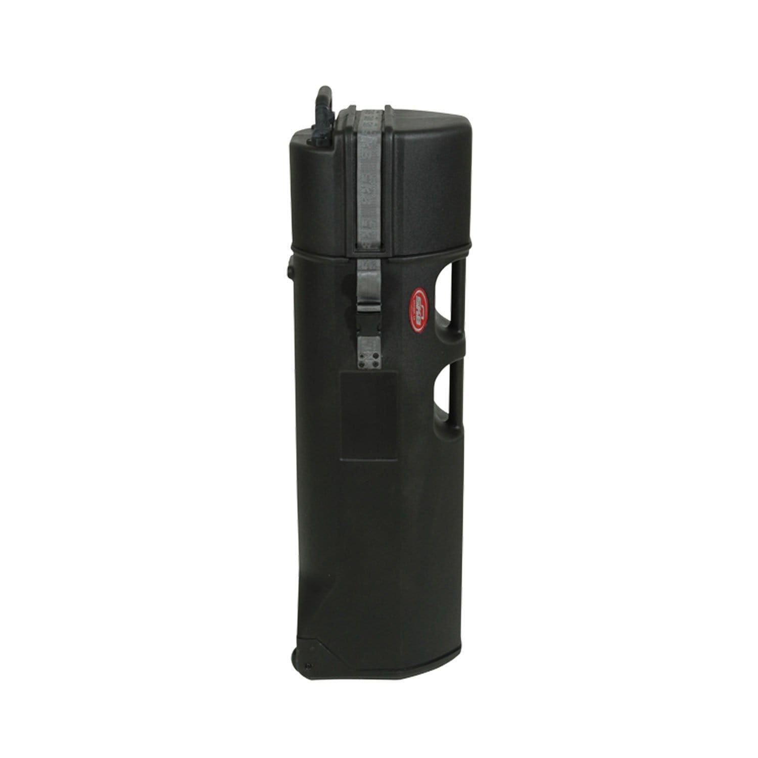 SKB Roto-Mold Tripod Case with Wheels - 1SKB-R3709W: Ultimate Protection for Your Gear
