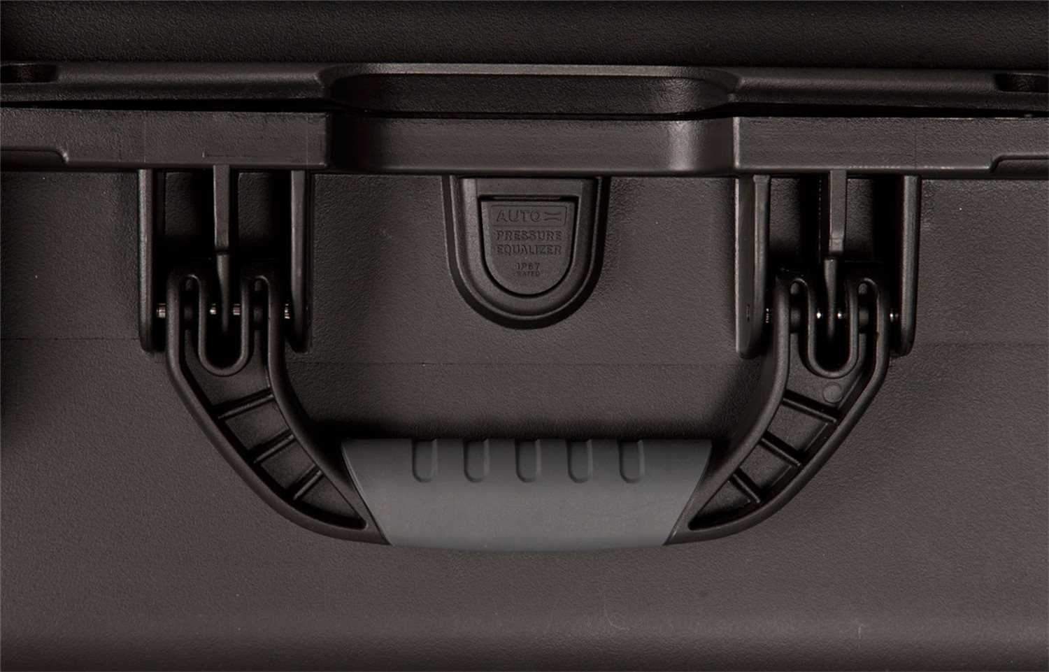 Gator Tough-Tec Waterproof Utility Case