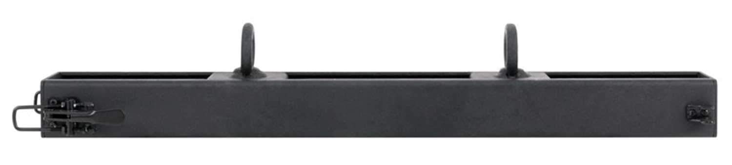 ADJ American DJ AV6RB2 Single Panel Rigging Bar - The Ultimate Solution for AV6X Setup