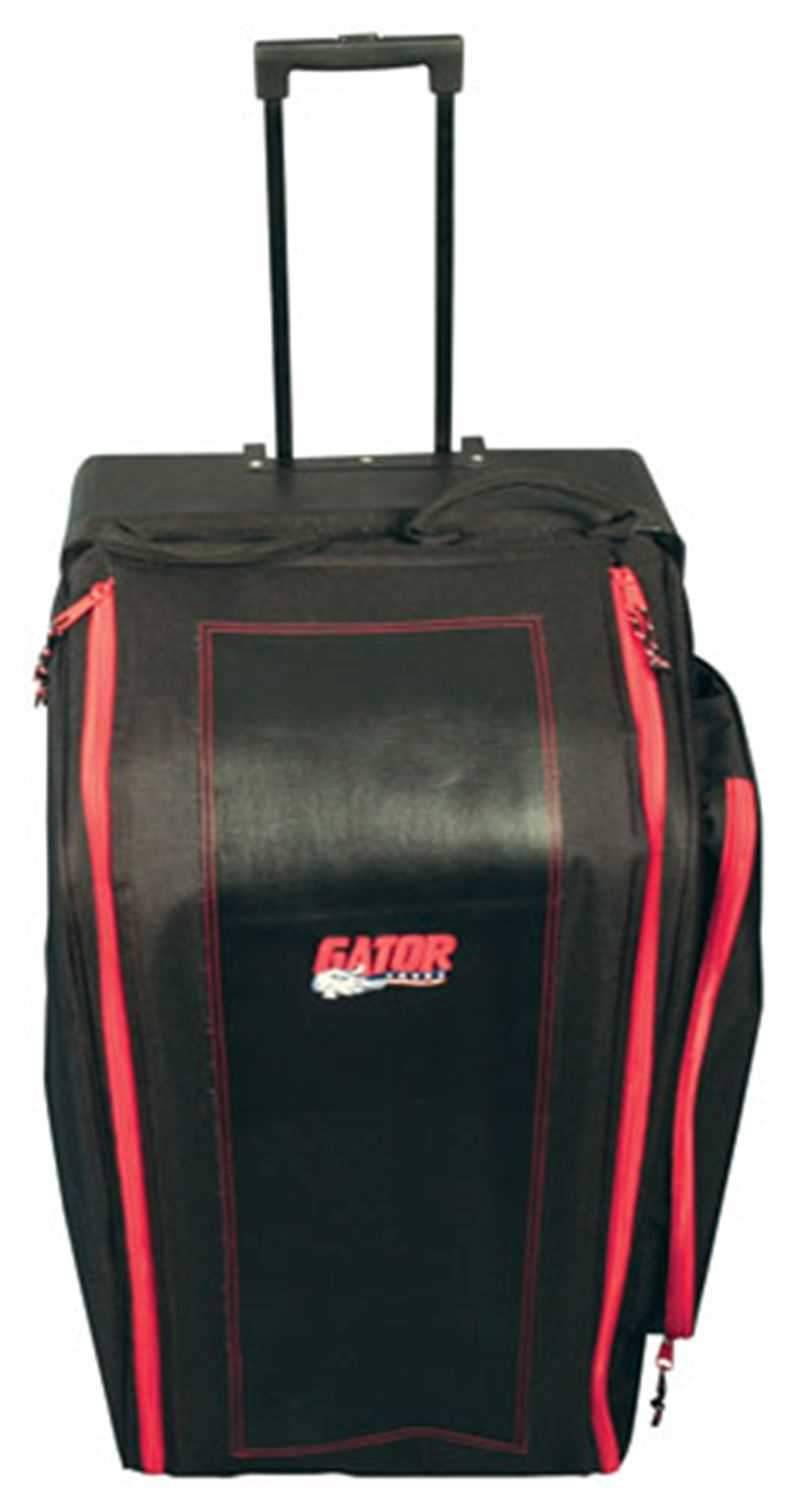 Gator GPA777 Heavy Duty Speaker Bag - Your Ultimate Speaker Protection