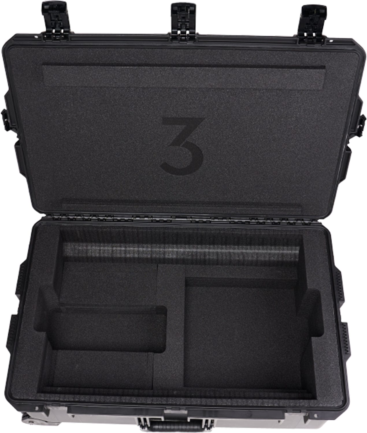 Peli MA4023744 MA Case for grandMA3 OnPC Command Wing XT by MA Lighting