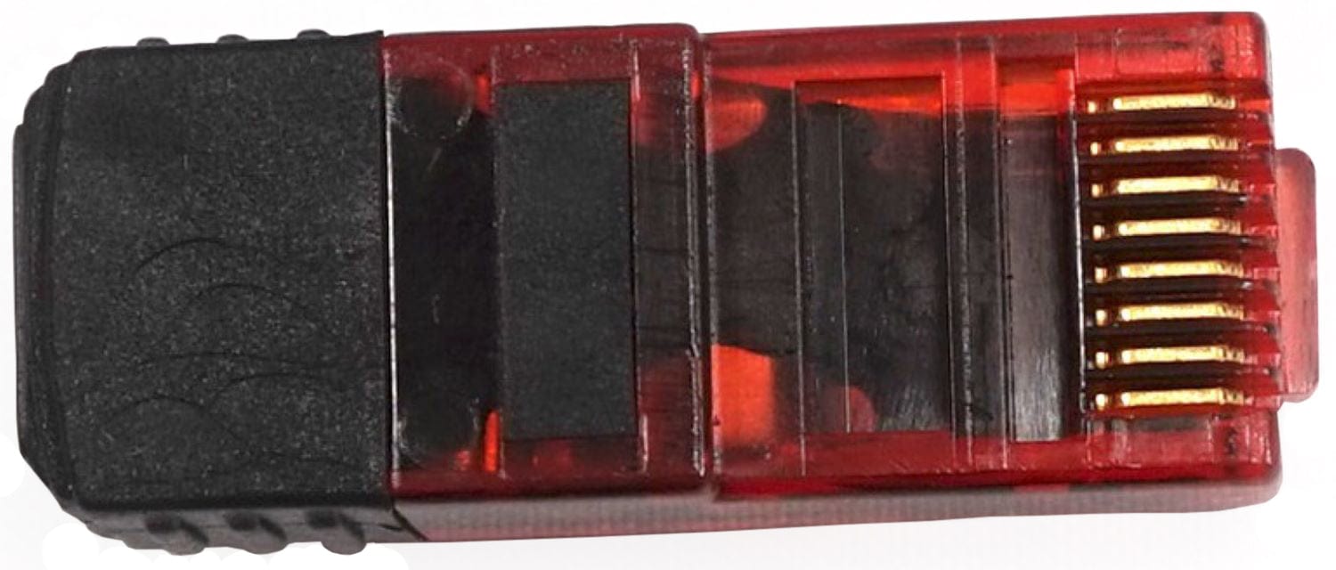 ETC RJ45 DMX Terminator - Keep Your DMX Setup Flawless!