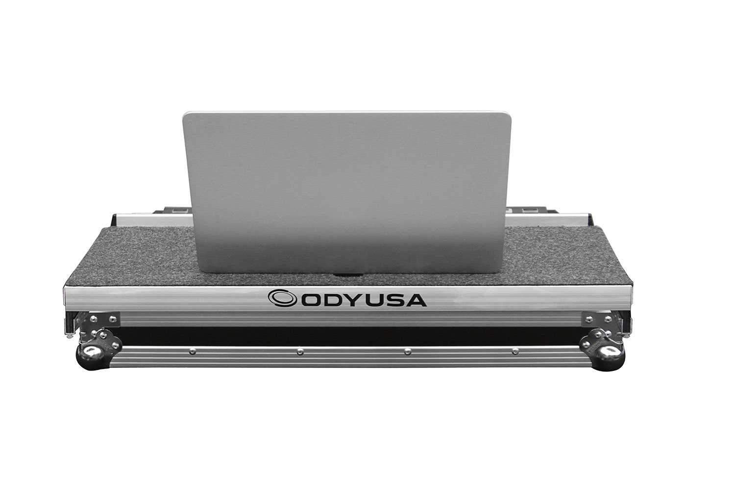 Odyssey Glide Case - The Ultimate Protection for Your Traktor S8 DJ Controller