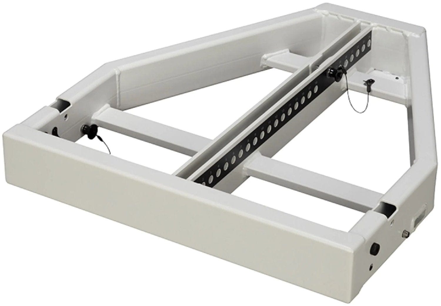 RCF FB-HDL10-W Flybar for 16x HDL10A-W - White - Hang Your Speakers Effortlessly