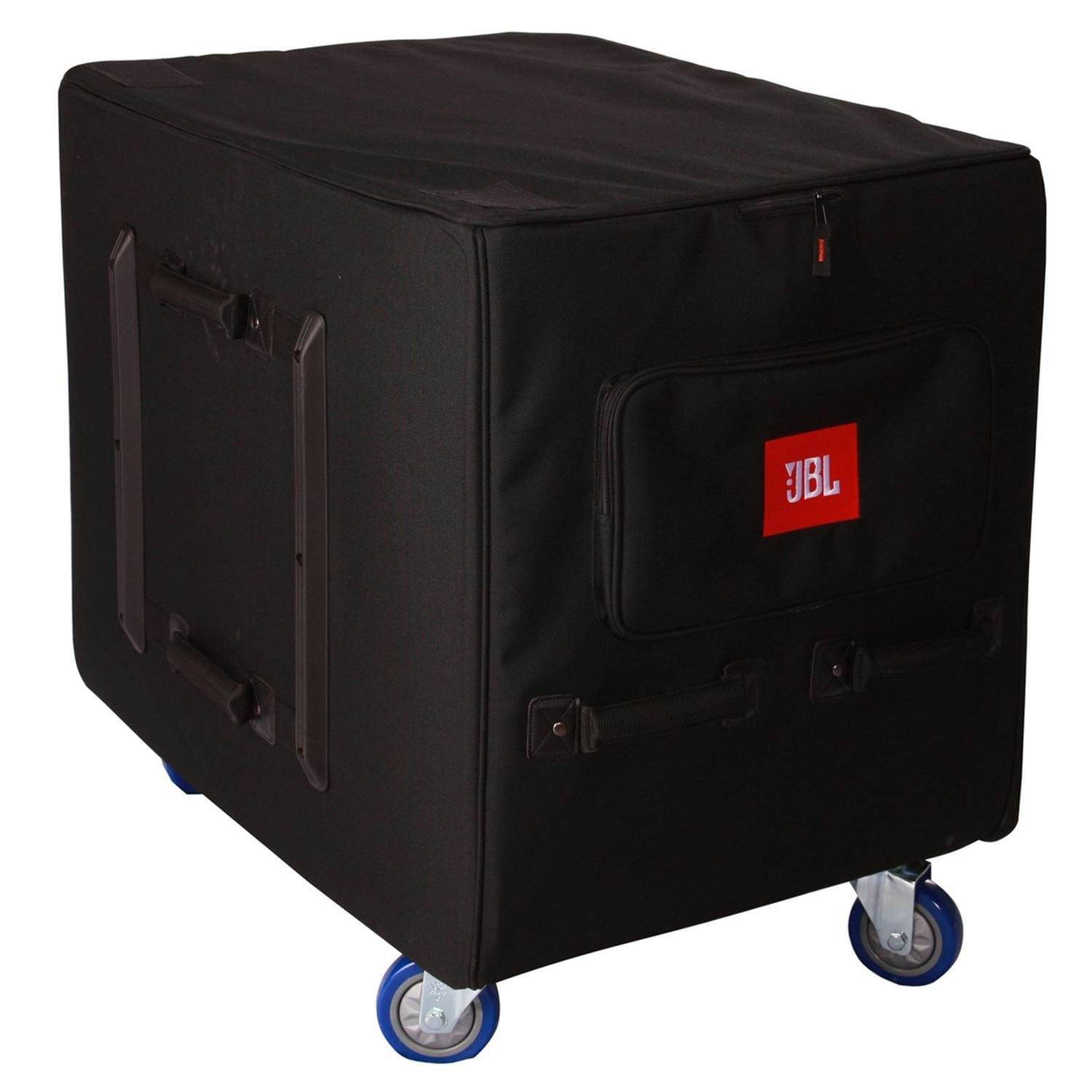JBL VRX918SSTR Padded Cover - Your VRX918S Subwoofer's Ideal Protector