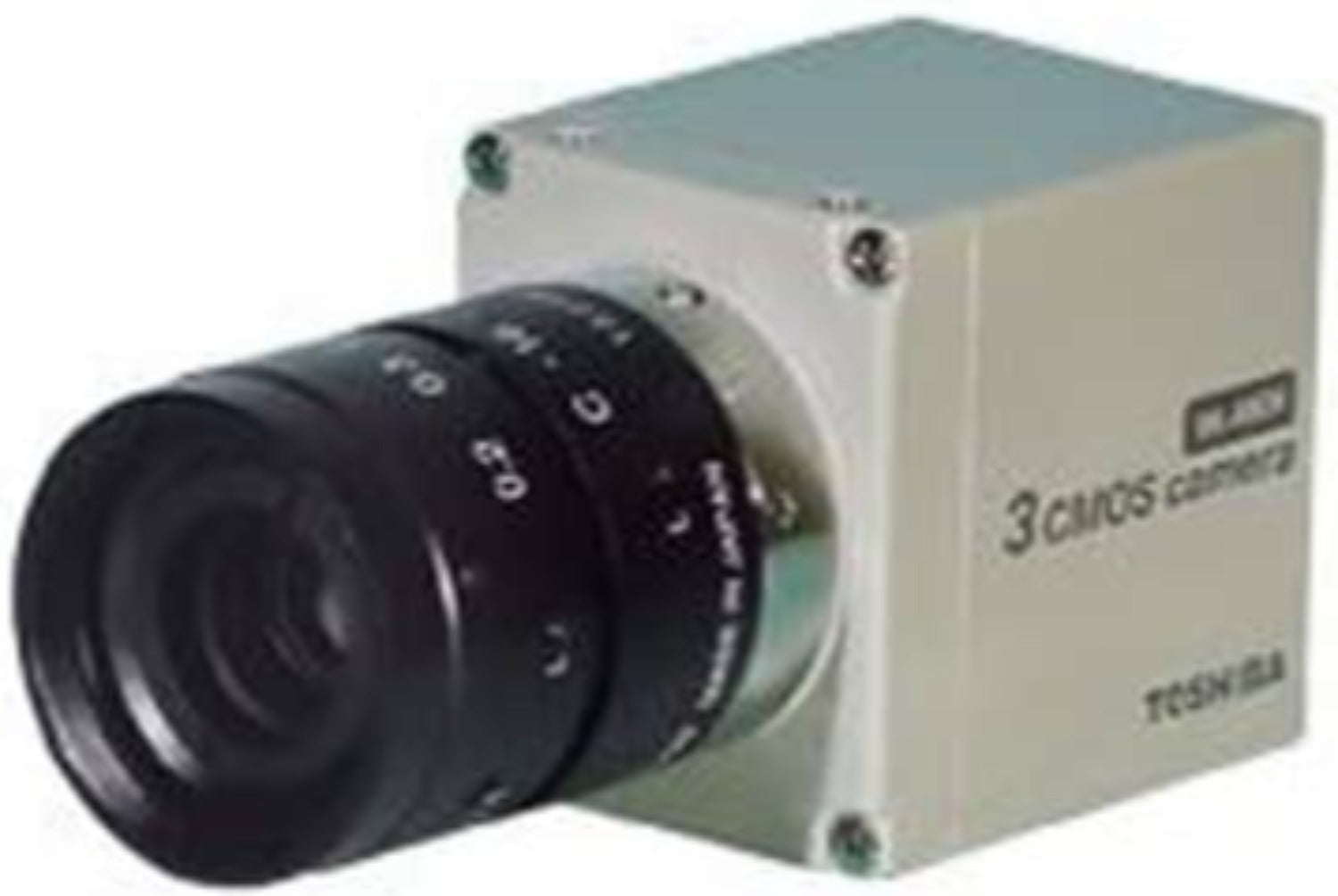 Toshiba IK-4KH Ultra-Compact 4K 3CMOS Camera Head
